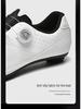Unisex Road & Mountain Bike Lock Shoes with Hard Sole for Outdoor Cycling