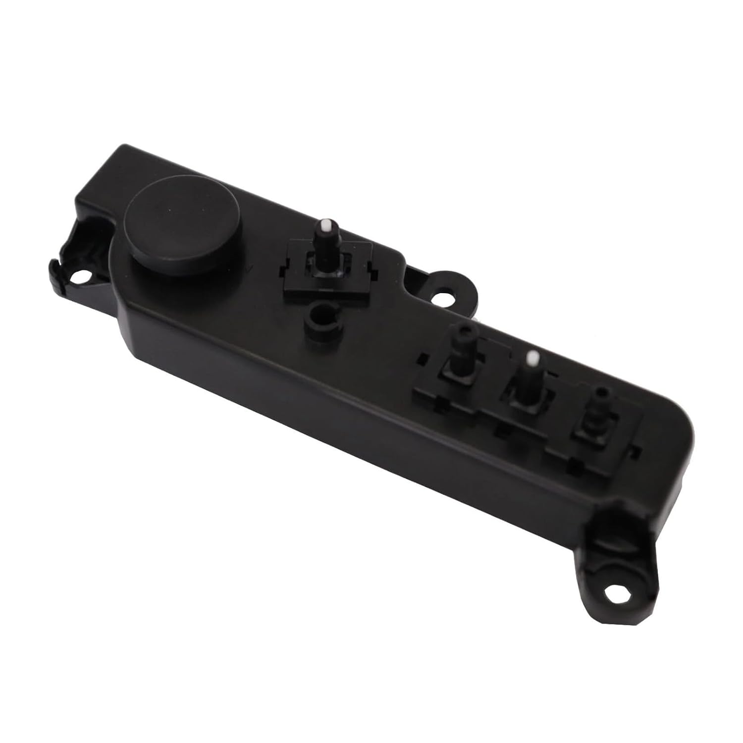 

1098530 Power Seat Control Switch Front Right Passenger Side Fits for Tesla Model 3 Model Y 2017-2022 Replace 1098530-00-F, 109853000F, 1098530-00-0,