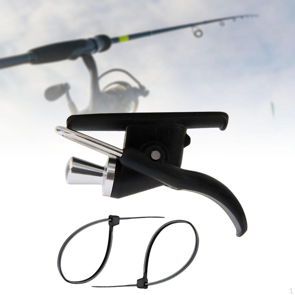 Fishing Casting Aid Surf Parts Protect Fingers & Hands for Outdoor Sea Lakes