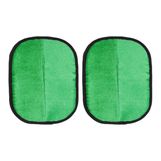 Pet Hair Remover Electrostatic Gloves Reusable Hair Remover for Couch Furniture Carpet Car Seat Double Sided Grooming Glove for Cats Dogs