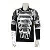 Punk Michael Jackson Allemagne Militaire Cool Magnifique Veste Teaser Vêtement d'extérieur pour Collection costume Halloween Manteau Cadeaux