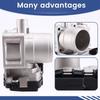 A99F-Throttle Body 55198296 73502387 77364870 44SMF8 For Fiat For Lancia Musa 350 Ypsilon 843 1.4- For Palio Siena Idea Strada