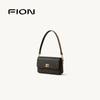 FION Classic Monogram Small Crossbody Bag