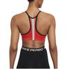 Nike Pro Indy Training Low Impact Support Sports Bra Women Underwear Black CZ7187-010