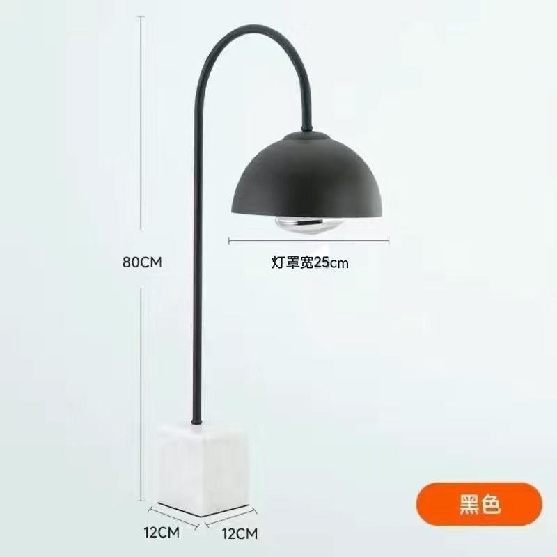 Buffet food insulation lamp, cooked fried chicken display stand, hotel restaurant food heating insulation lamp