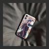 Shin Ah Anime Akatsuki No Yona Phone Case For IPhone 17 Air 16 15 14 13 Pro Max 11 12 Black Silicone Cover