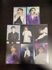 [USED] SEVENTEEN S.Coups Trading Card Exhibition HYBE