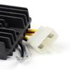 Regulator Rectifier For Honda CB 350 400 500 550 750 31700-333-008 31700-341-015