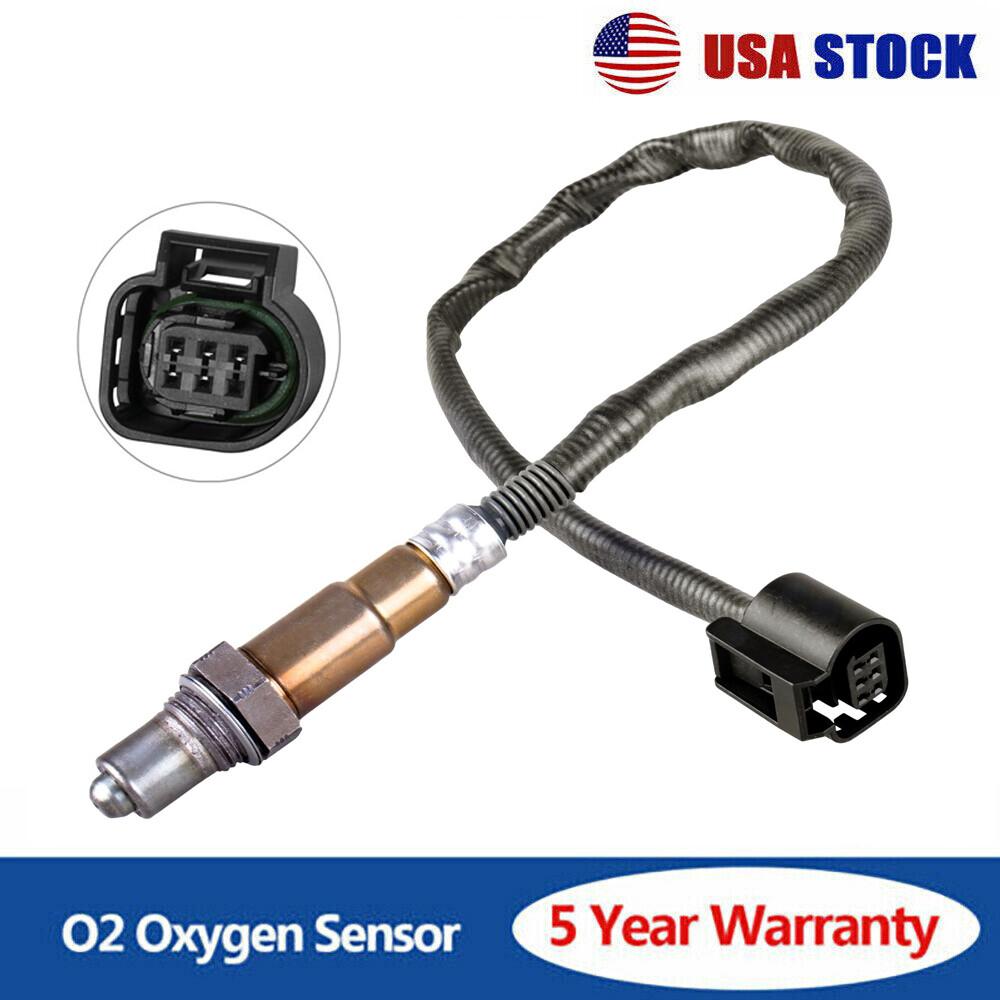Upstream Oxygen O2 Sensor For BMW MINI COOPER 1.6L L4 Turbocharged 2011- 2015