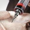 Food Grade PP Stainless Steel Needles Spice Syringe Set BBQ Meat Flavor Injector Kitchen Sauce Marinade Syringe Accessory