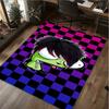 Gir Adventure Carpet Office Decorative Carpet For Living Room Bedroom Door Mat Floor Rug Computer Chair Area Rug perfect holiday gift