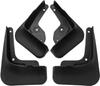 Car Mudflaps Compatible With Hyundai Tucson NX4 N-Line 2021-2024 Car Mud Flaps Splash Guards Cover Mudguards Front Rear Fender Accessories