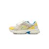 Li Ning Kids Sports Lifestyle Series Comfortable Fashion Durable Non-Slip Low-Top Casual Shoes Kids Casual Shoes Beige YKNV046-3
