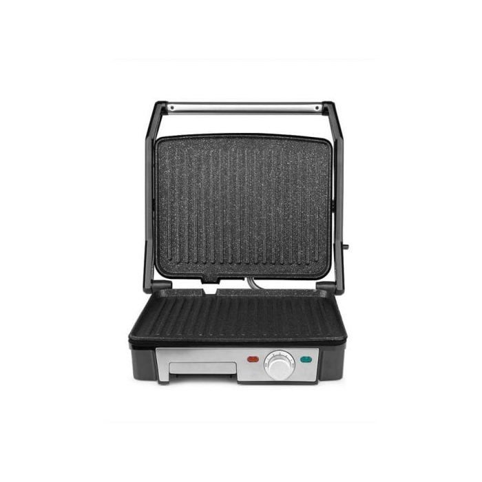Grill - Orbegozo - GR-4570 - 2200W - Électrique - Cuisiner Sans Huile