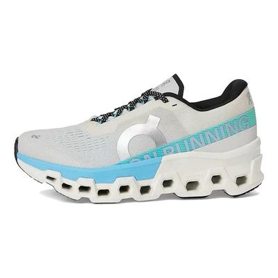 Cloudmonster 2 Crema Orizzonte Sneakers da Donna 3WE10113168