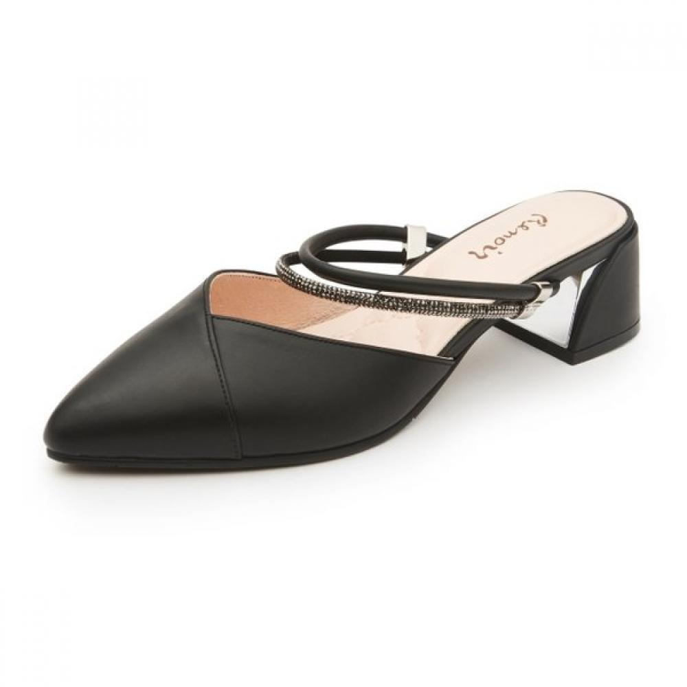 

Kumkang Rensaow Two Way Shoes Rensao4223k1 blacks/225