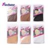 Comfy Wig Caps Hair Nets 1Pack 2Pieces Stocking Wig Cap For Halloween Wig Brown Black Wig Caps Fits Small Heads And Big Heads