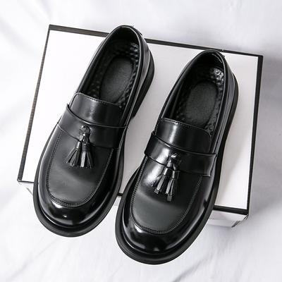 Topuklu Ayakkabılar – Loaferlar