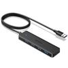Аксесуари для комп'ютерів – Концентратори USB