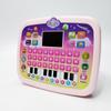 Multifunctional LED Screen Learning Tablet with Touch Screen and Talking Pen for Early Education