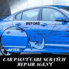 Car Paint Care Scratch Repair Agent Car Paint Scratch Removal and Repair Protection, Scratch Removal, Decontamination, Polishing, and Buffing