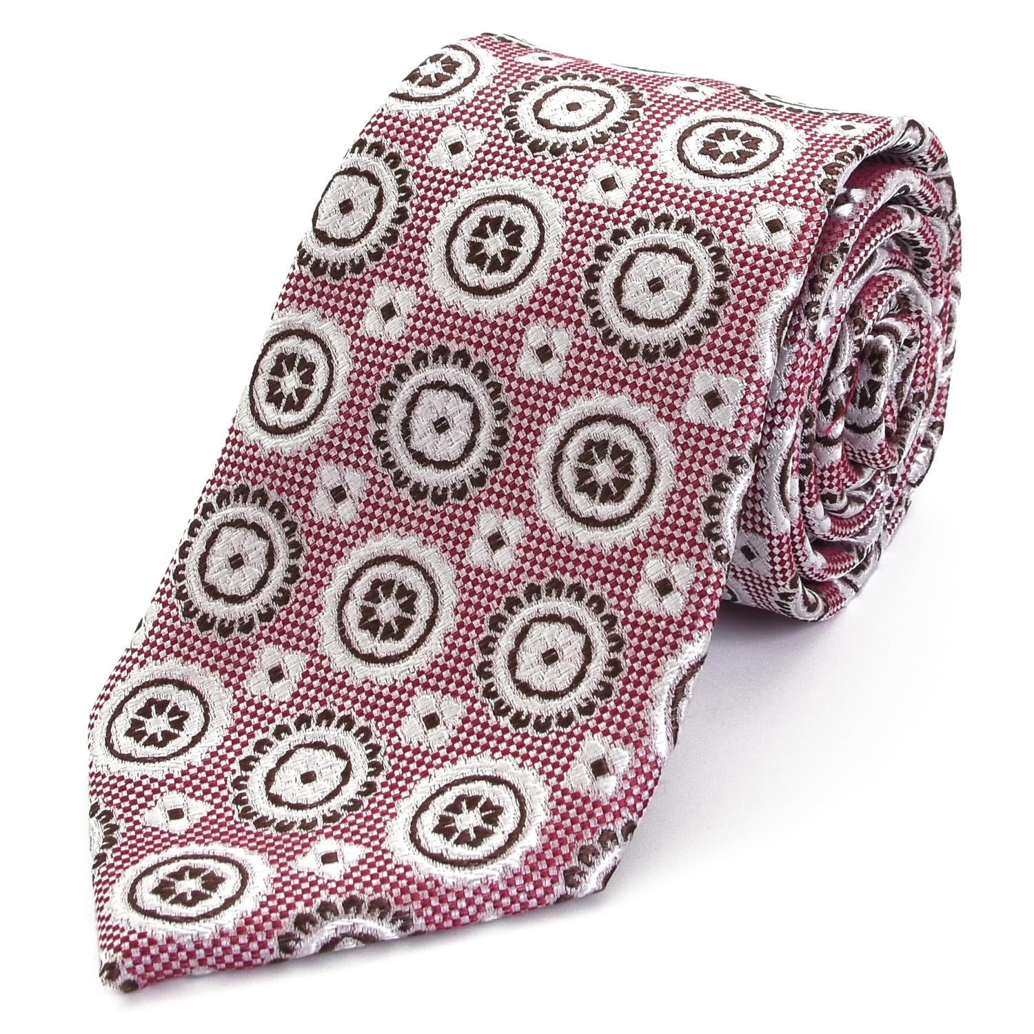 

[RACHEL] Rachel Business Tie, Regular Size, Silk, Thick, No Ironing Required, for Commuting, Job Hunting, Suits, Father s Day, Christmas Gift