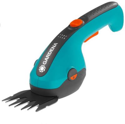 Klassische Akku-Rasenkanten-Schere - Hg-09853-20