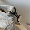 Vintage Corduroy Tote Bag Women's Shoulder Bag