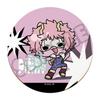 TV Anime Hero 4th Edition Leather Coaster M NE "My Academia" [Mina Ashido] Everyone's Mochocho!