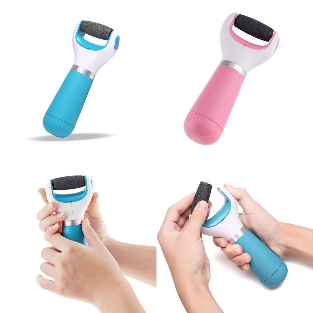 Exfoliant Doux Chargement USB Broyeur Électrique pour Pieds Pour Soins Personnels