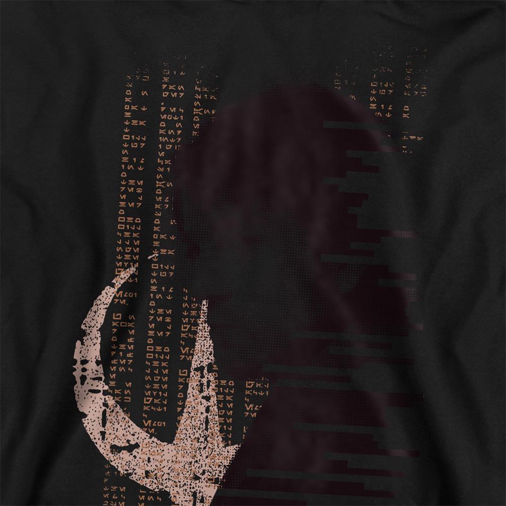 Star Wars: Andor Childrens/Kids Redacted Hoodie