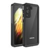 Red Pepper Waterproof Shockproof Case for Samsung S21 - Enhanced Outdoor Sports and Diving Protection