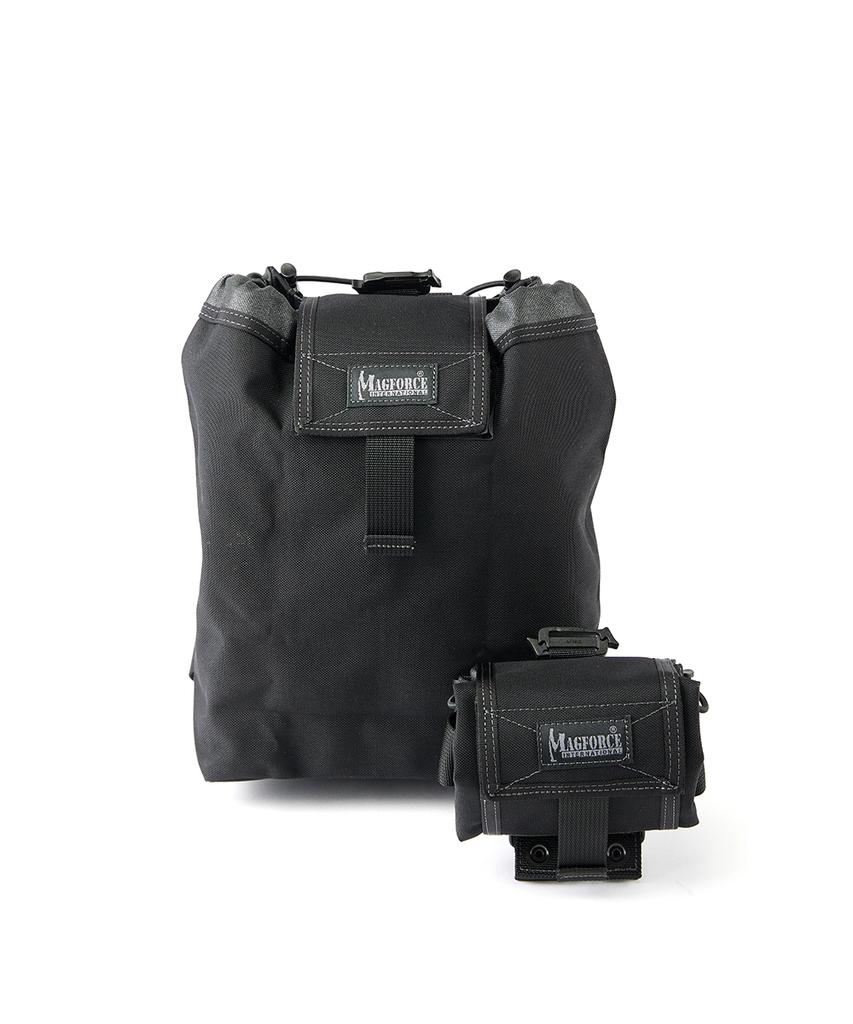 Magforce Folding Mega Dump Pouch