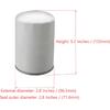 New 2654403 Oil Filter Fits for Perkins Engine Replace BT216 LF701 P554403