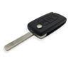 Peugeot 3-Button Folding Car Key with Trunk, 433 MHz Frequency, 7961 Chip