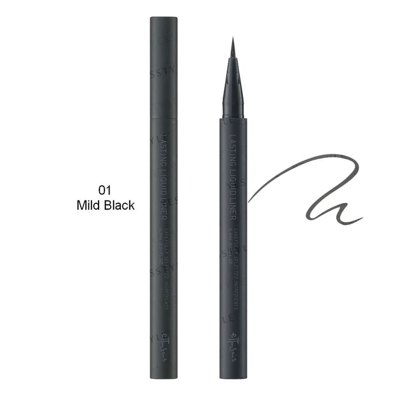 ettusais - Lasting Liquid Liner
