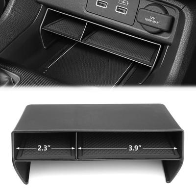 Car Center Console Organizer Storage Tray Auto Interior Accessories Divider Storage Box For Honda Civic 11th Gen 2022-2024 2025