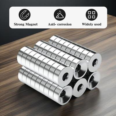 Dekoracje domowe – Magnesy na lodówkę