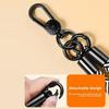 360° Rotation Crossbody Phone Strap Anti Winding Mobile Phone Chain Mobile Phone Lanyard  Men Women