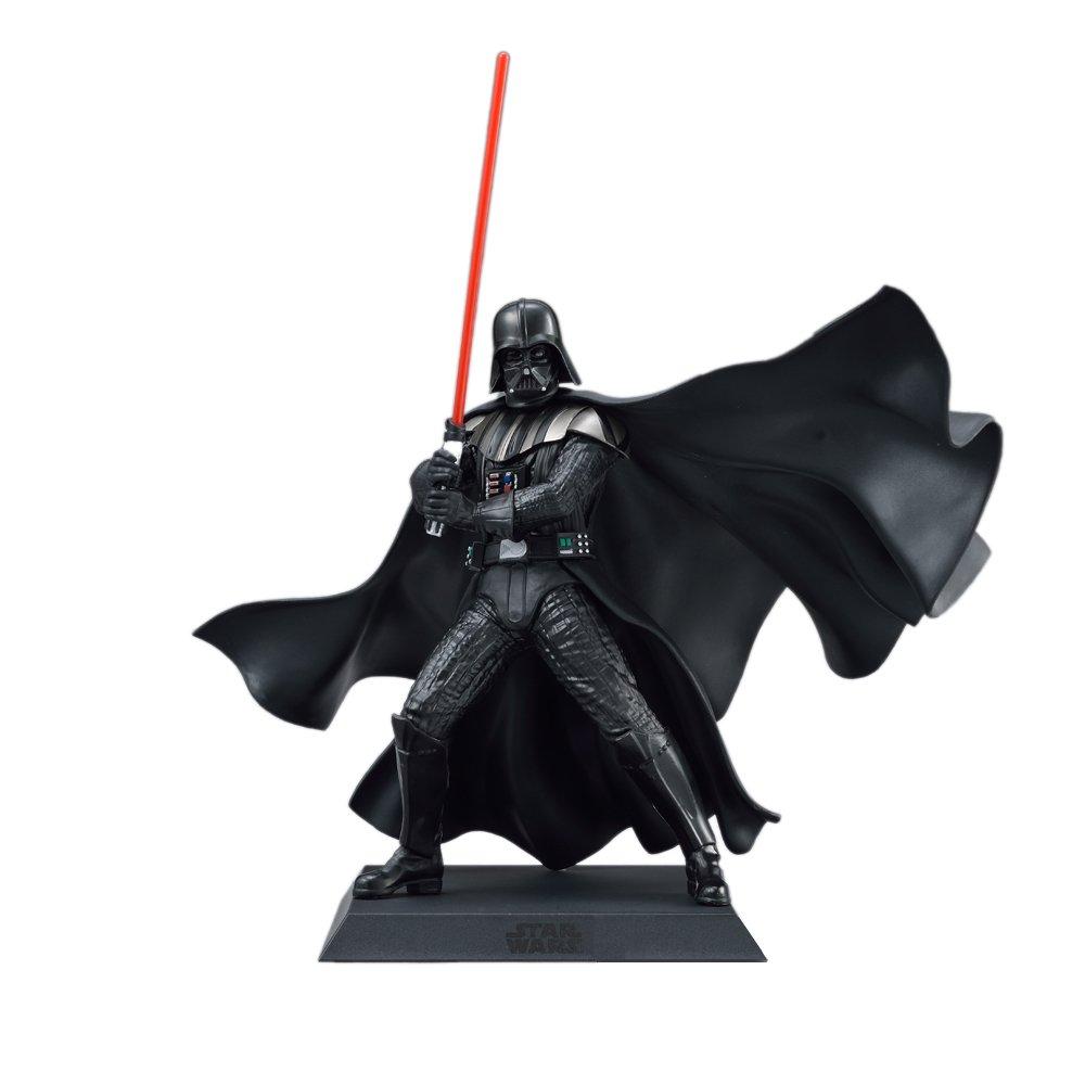 

SEGA Star Wars LPM Фигурка Вейдера #Дарт