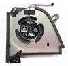 MOQIAN CPU+GPU Cooling Fan Replacement for ASUS ROG Zephyrus G15 (2022) GA503R GA503RX GA503RS GA503RW GA503RM 12V Laptop Fan DFSCK221051824