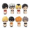 Haikyuu Anime Pvc Play Figure With Movable Parts For Kids And Adult Collectors
