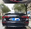 Modified LED Daytime Running Lights & Starry Sky Taillight Assembly for 19-22 Accord