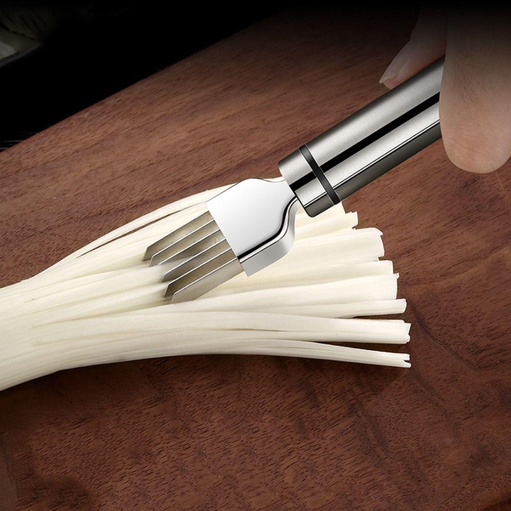 Multi-slicer Vegetable Chopper 304 Stainless Steel Cutter Shred Shredders  Vegetable