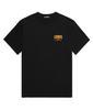 VANNWORKS [Set] Dob Logo Oversized Short Sleeve 4-Piece Set (Vsmix002)