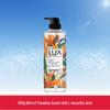Lishi Purifying Shower Gel with Tea Tree & Freesia, Niacinamide & Essential Oils