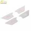 Golf 8 Interior Door Bowl Anti-Scratch Decorative Panel