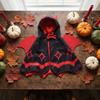 Pet Halloween Cape Costume for Cats and Dogs