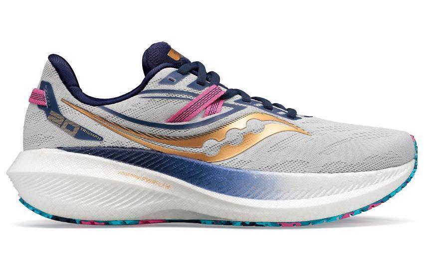 Saucony Triumph 20 Prospect Glass W - S10759-40