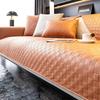 Technology Cloth Sofa Cushion, Seat Cushion, Universal In All Seasons  New Sofa Cover, Waterproof, Urine-Proof And Non-Sticky Sofa Towel